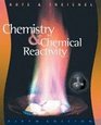 Chemistry and Chemical Reactivity  Textbook Only