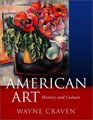 American Art History and Culture Revised First Edition
