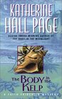 The Body in the Kelp  (Faith Fairchild, Bk 2)