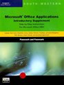 StepbyStep Instructions for Microsoft Office 2003 Introductory