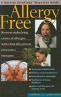 Allergy Free Reverse Underlying Causes of Allergies with Clinically Proven Alternative Therapies