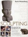 Sculpting Basics