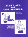 First Aid and Cpr Manual