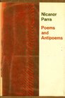 Poems and Antipoems