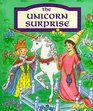 The Unicorn Surprise