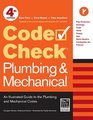 Code Check Plumbing  Mechanical 4th Edition An Illustrated Guide to the Plumbing and Mechanical Codes