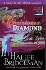 Christmas Diamond Inspired by the Jewel Series and Virtues and Valor series