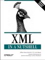 XML in a Nutshell Deutsche Ausgabe