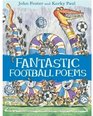 Fantastic Football Poems