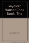 The Gayelord Hauser Cook Book