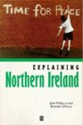 Explaining Northern Ireland Broken Images