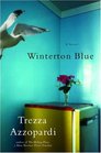 Winterton Blue A Novel