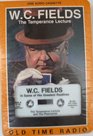 WC Fields The Temperance Lecture