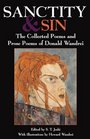 Sanctity and Sin The Collected Poems And Prose Poems Of Donald Wandrei