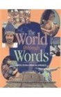 World Through Words Central and South America