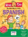 HearSay Spanish