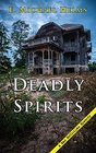 Deadly Spirits