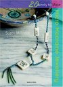 Micro Macrame Jewellery (Twenty to Make)