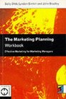 Marketing Planning Workbook