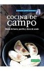 Cocina De Campo/ Creole Cooking