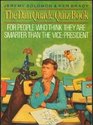The Dan Quayle Quiz Book: For People Who Think They Are Smarter Than the Vice President