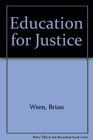 Education for justice