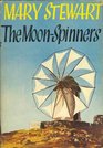 The Moon-Spinners