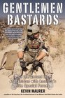 Gentlemen Bastards On the Ground in Afghanistan with America's Elite Special Forces