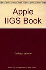 Apple IIGS Book