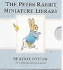 The Peter Rabbit Miniature Library