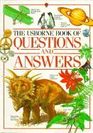 The Usborne Book of Questions and Answers
