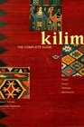 Kilim The Complete Guide  History Pattern Technique Identification