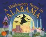 A Halloween Scare in Alabama