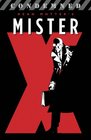 Mister X Condemned
