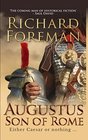 Augustus Son of Rome
