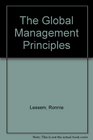 The Global Management Principles