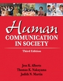 Human Communication in Society Plus NEW MyCommunicatonLab