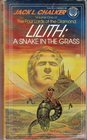 Lilith: A Snake in the Grass (The Four Lords of the Diamond, Vol 1)