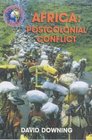 Africa  Postcolonial Conflict