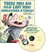 There Was An Old Lady Who Swallowed A Chick  Audio Library Edition