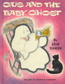 Gus and the Baby Ghost