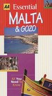 AA Essential Malta  Gozo