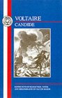 Voltaire: Candide (French Texts (Focus))