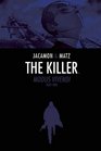 The Killer Volume 4 Unfair Competition