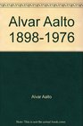 Alvar Aalto 18981976