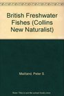 British Freshwater Fishes