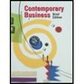 Contemporary Business Brief with Cd