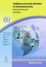 Intelligence and Security Informatics for International Security  Information Integration and Data Mining