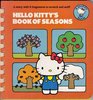 Hello Kitty Bk Seasons