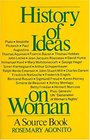 History of Ideas on Woman